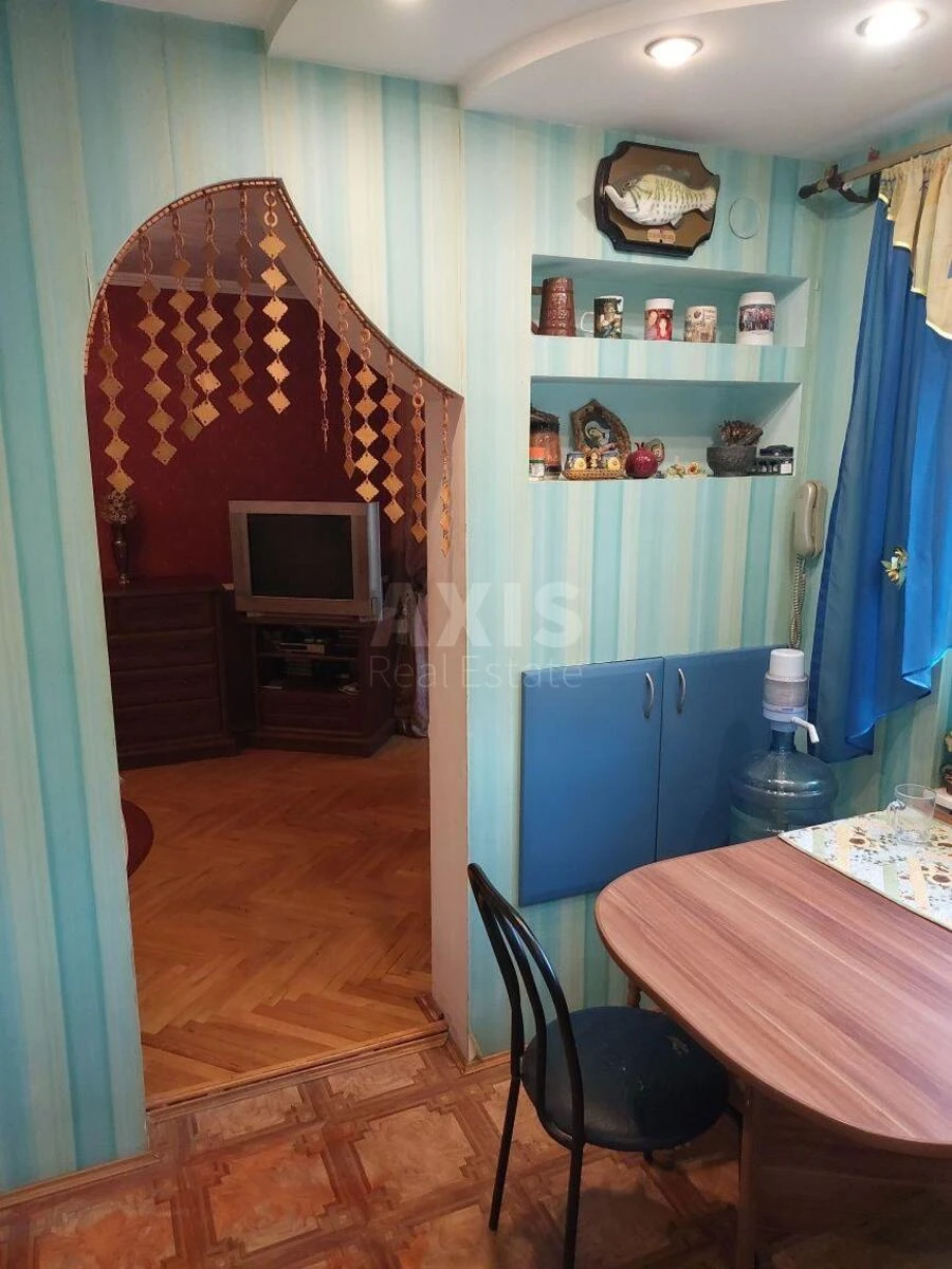 3k apartment vul. Vitaliya Skakuna 9713811