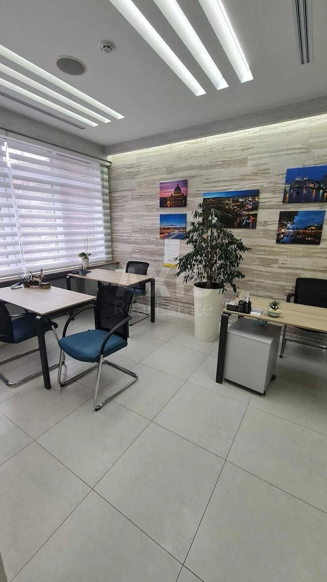 Office uzv. Klovs'kyj 7А, 56m2625048