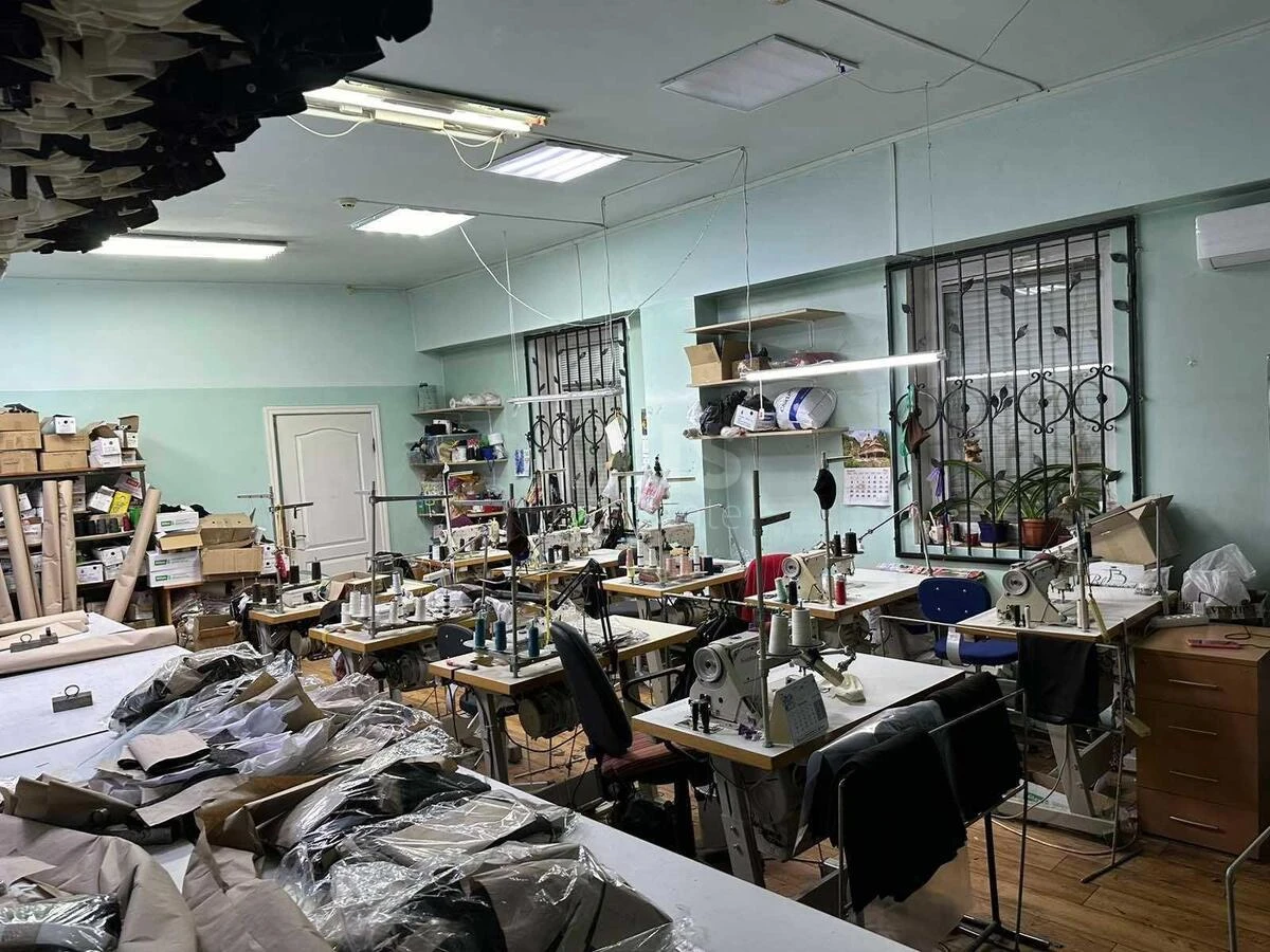 Office vul. Boguns'ka 38, 281m26252310