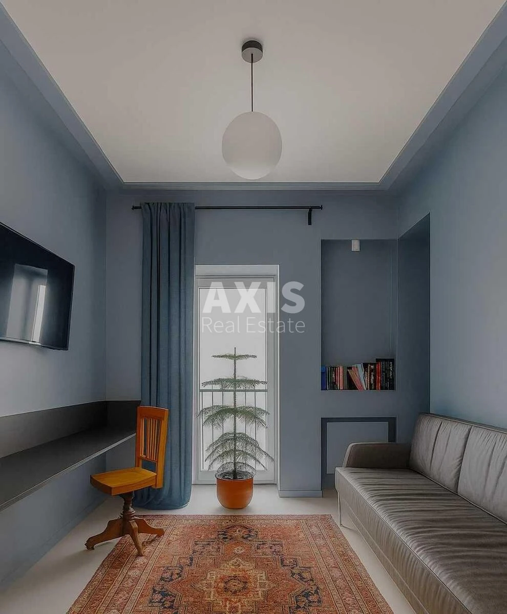 3k apartment vul. Olenivs'ka 10691033