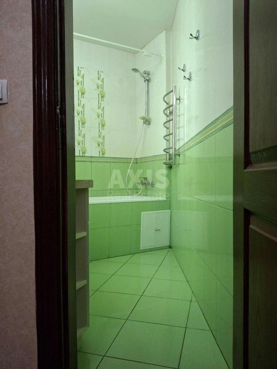 3к квартира ул. Бальзака Оноре де 4А6235012