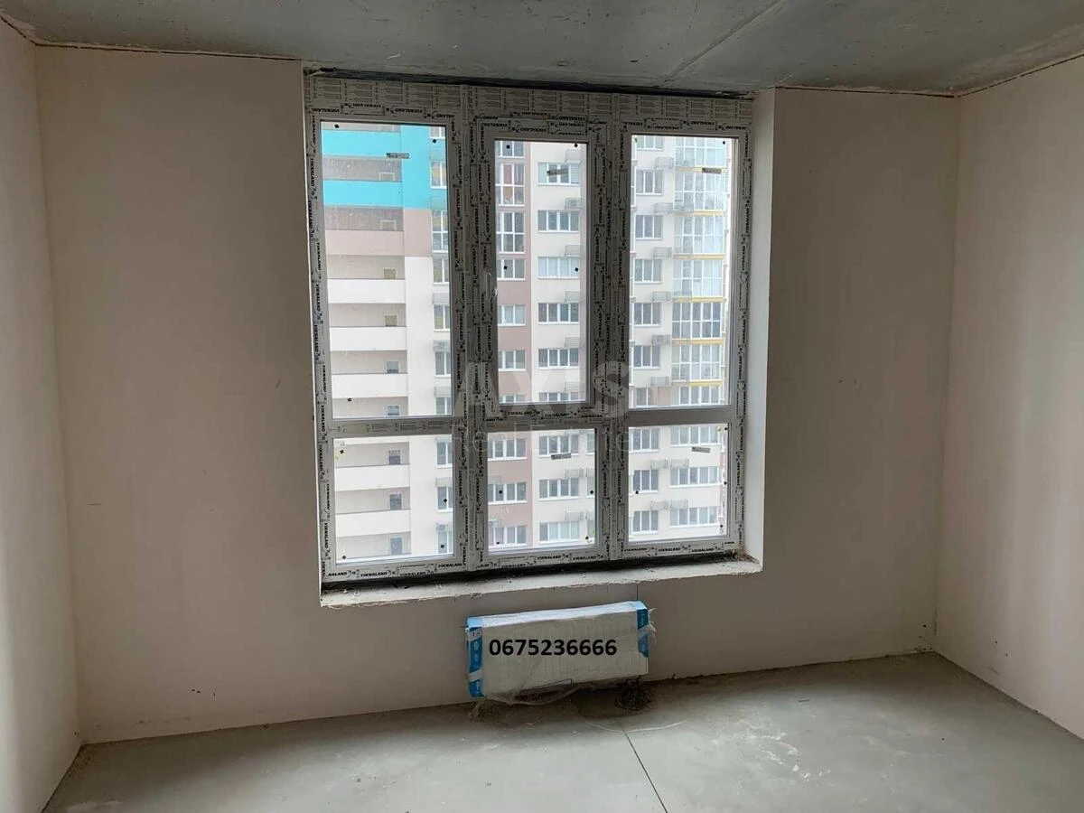 1k apartment vul. Zabolotnogo Akademika 15650901