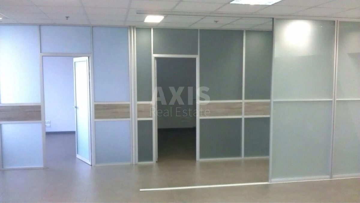 Офис ул. Антоновича 172, 137м269843