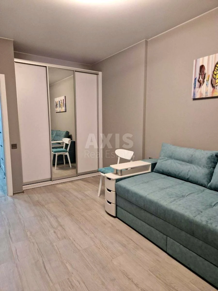 1k apartment bul. Ryl's'kogo Tadeja 1647646