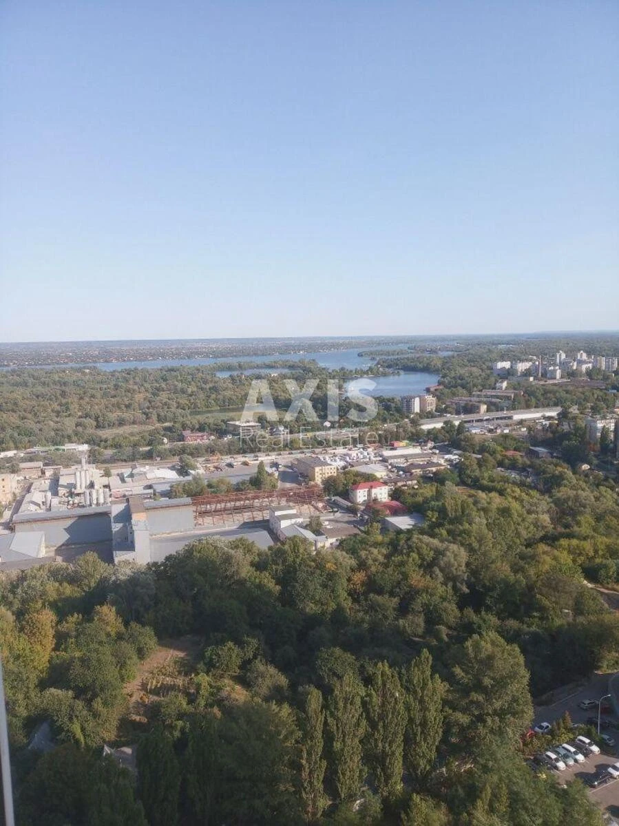 3k apartment prov. Motornyj nine A6601514