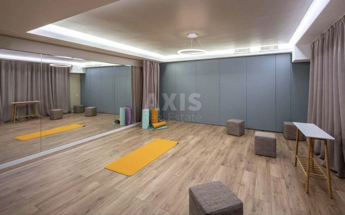 Office vul. Pymonenka Mykoly 13, 200m26477813