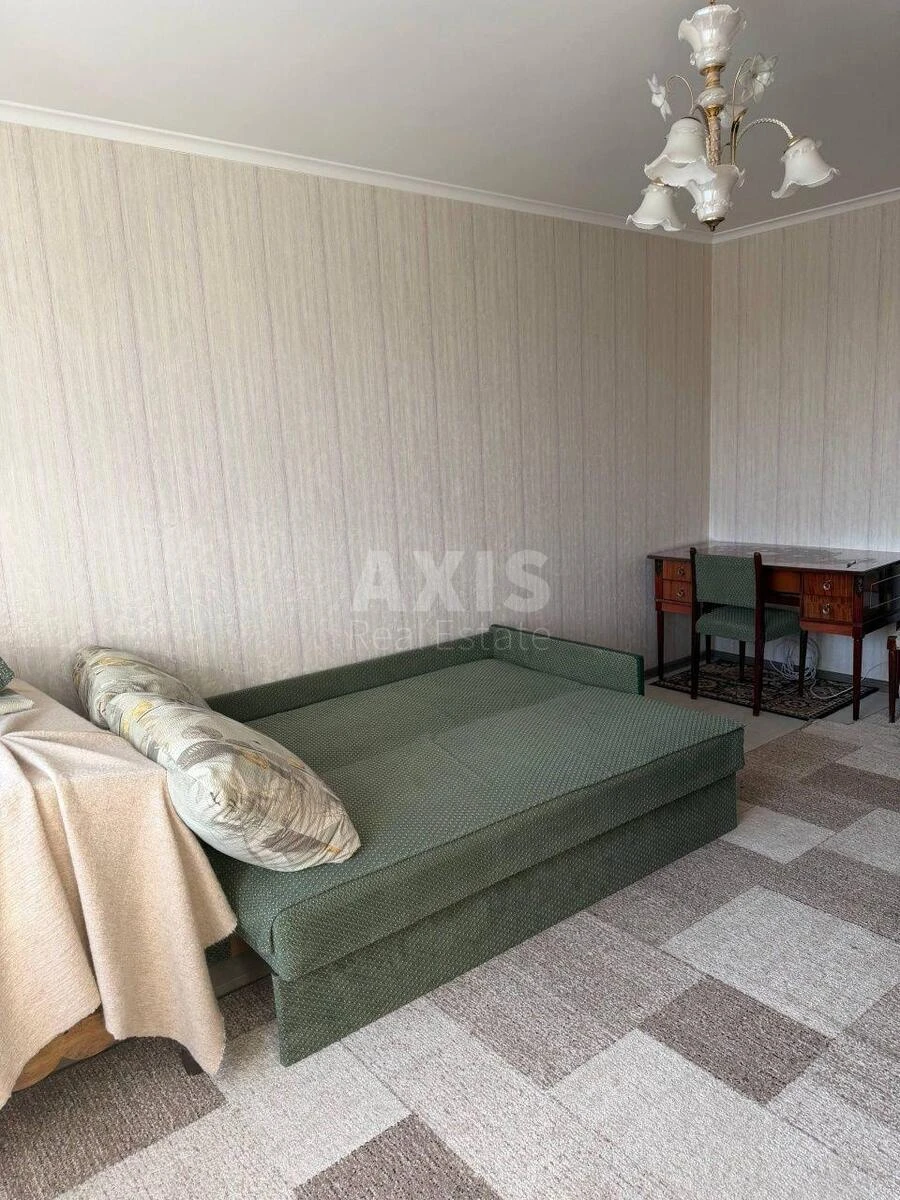2k apartment vul. Danchenka Sergija 1710977