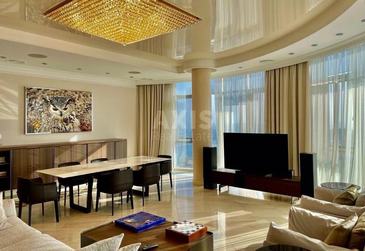 4k apartment vul. Mazepy Ivana 11Б648092