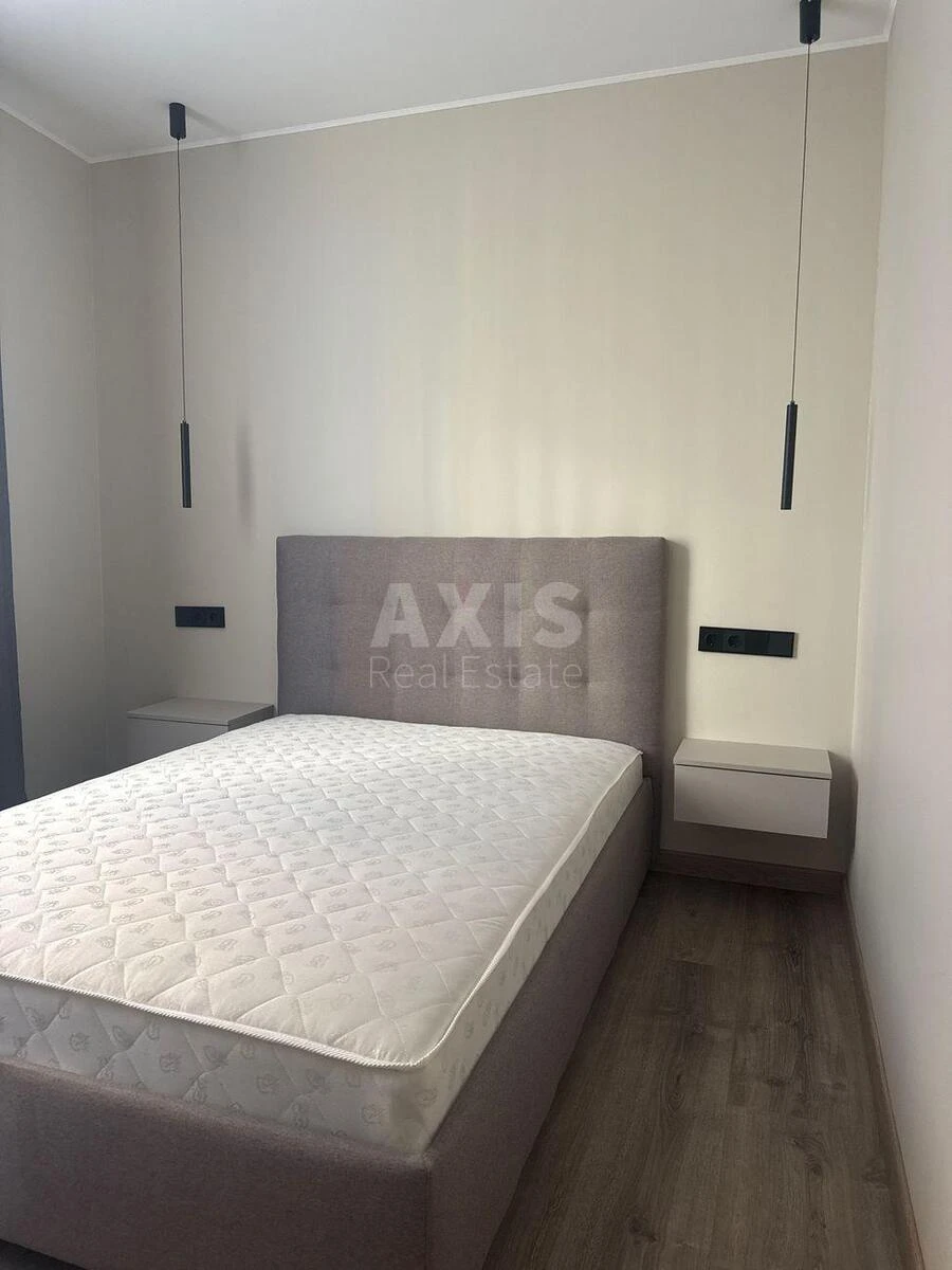 2k apartment shose Stolychne 8695691