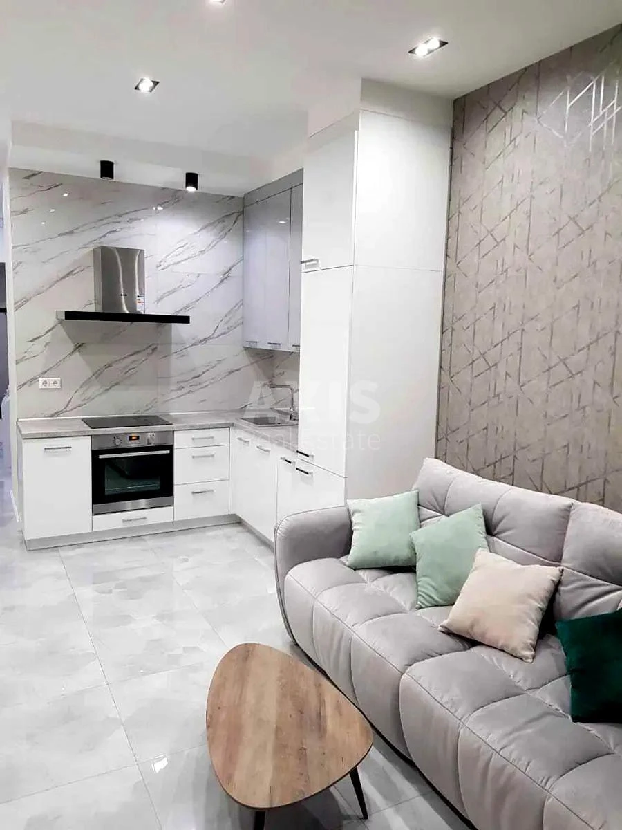 2k apartment vul. Dilova 1/266440