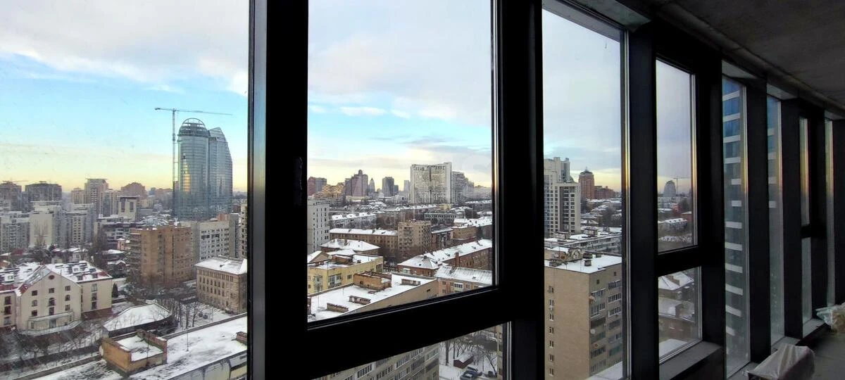 3k apartment bul. Mykoly Mikhnovskoho 13А664534