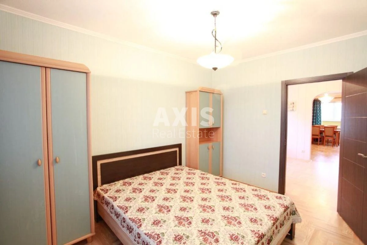 2k apartment vul. Dragomanova 12416157