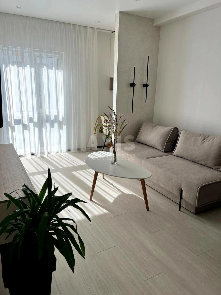 2k apartment vul. Myhajla Maksymovycha 26Д696174