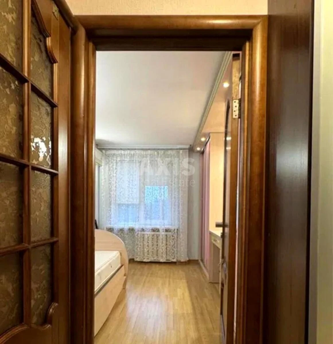 3к квартира бул. Дарницкий 126649111