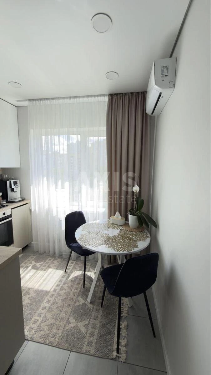 2k apartment vul. Zdolbunivs'ka 3696331