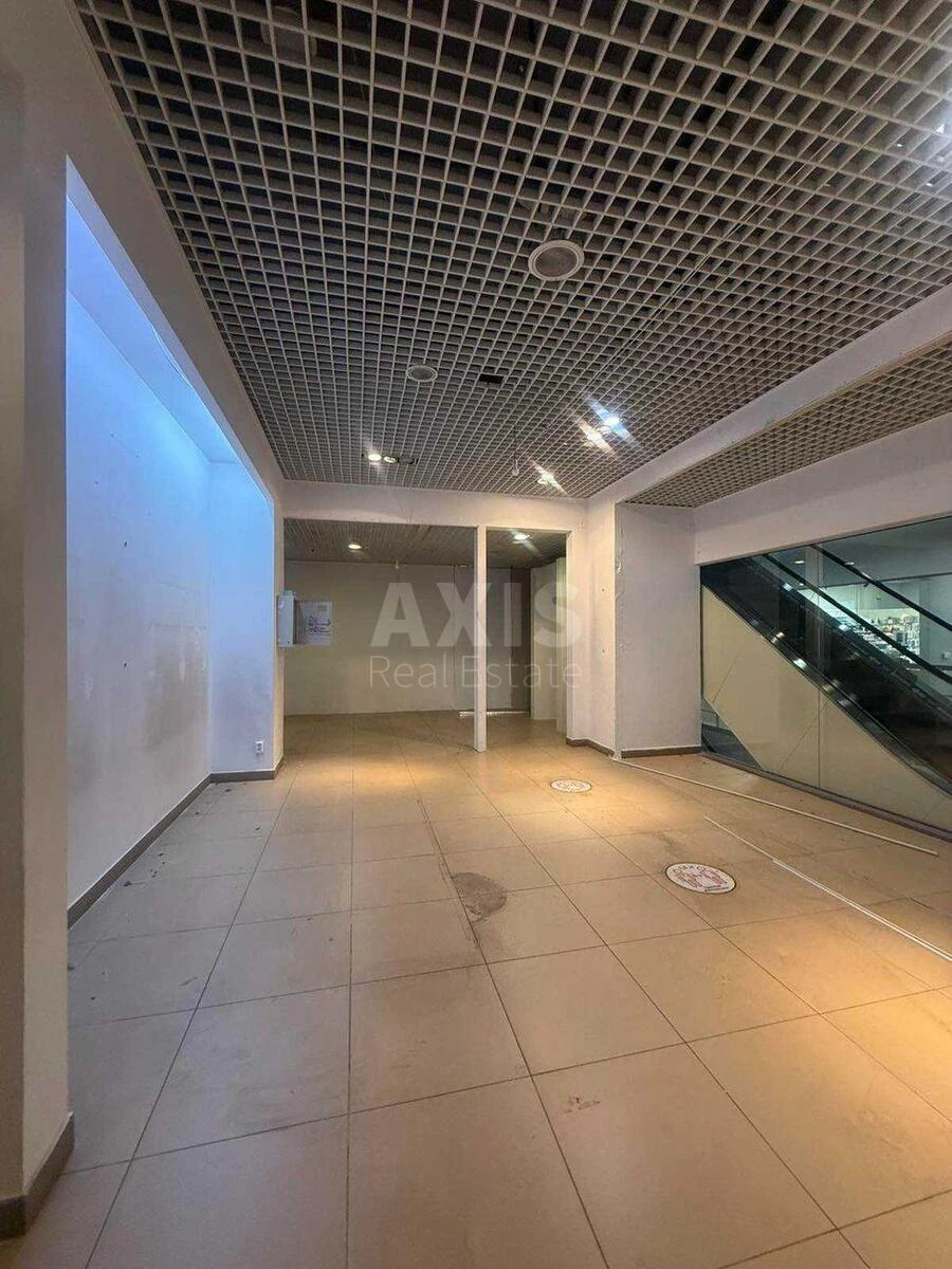 Trade object vul. Sverstjuka Jevgena 2, 81m2648810