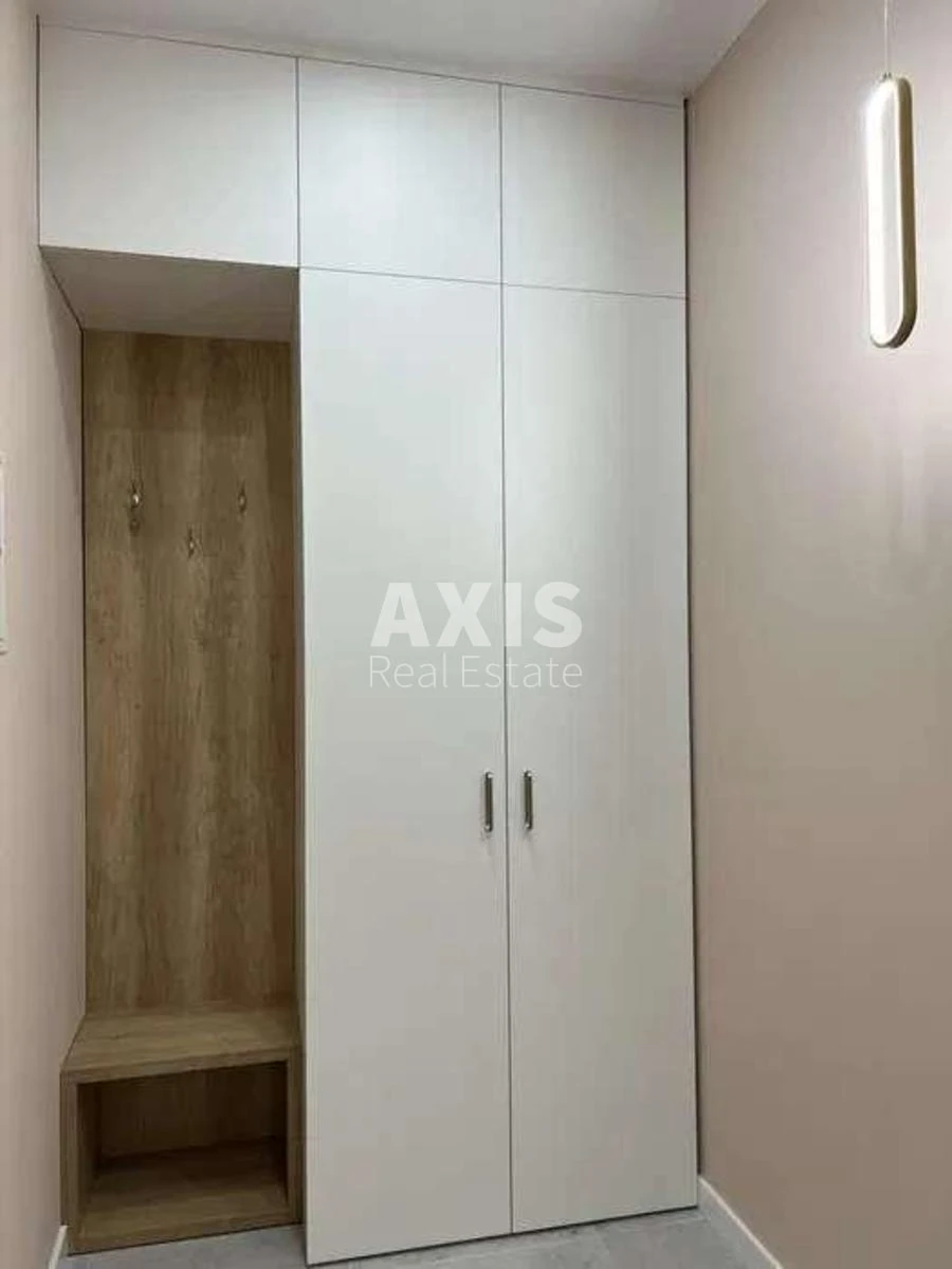 1к квартира ул. Бульварно-Кудрявская Пятнадцать А319456