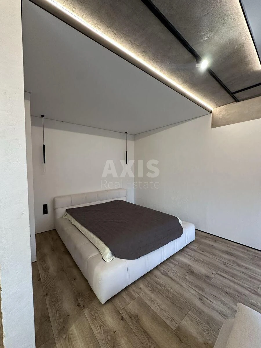 1k apartment doroga Naberezhno-Rybal's'ka 27681976