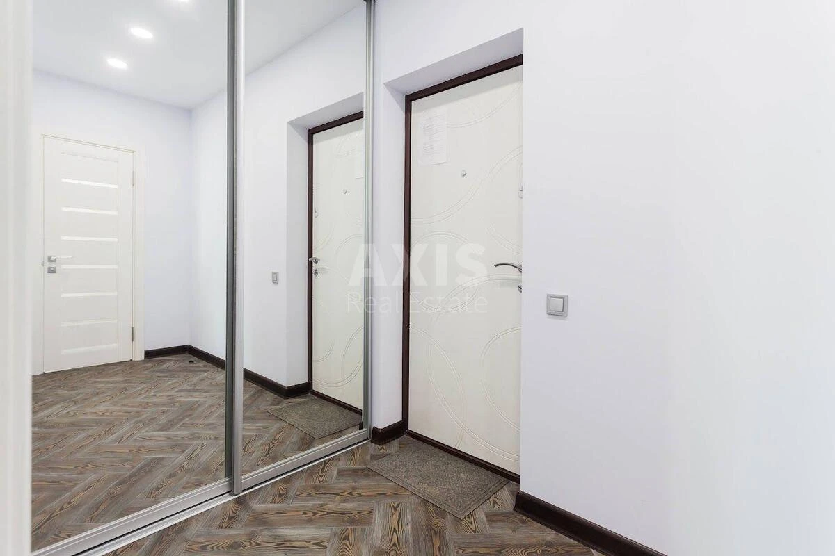 1k apartment vul. Gercena 32577032