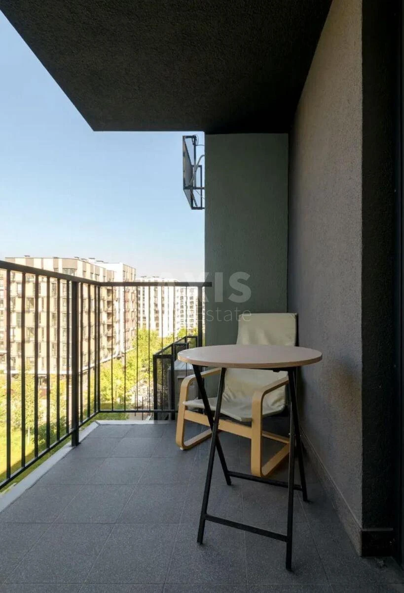 2k apartment bul. Ryl's'kogo Tadeja 16200419