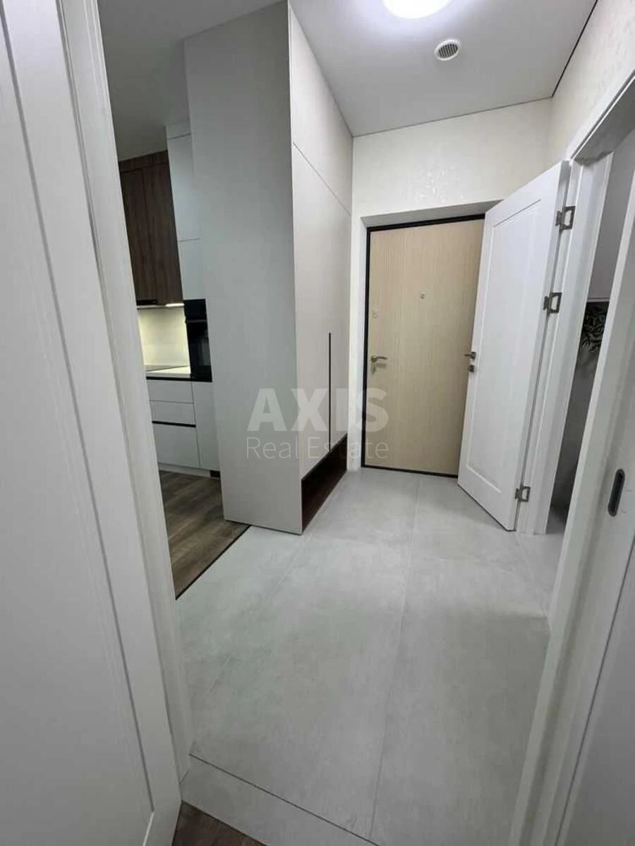 1k apartment vul. Myhajla Maksymovycha 246493212