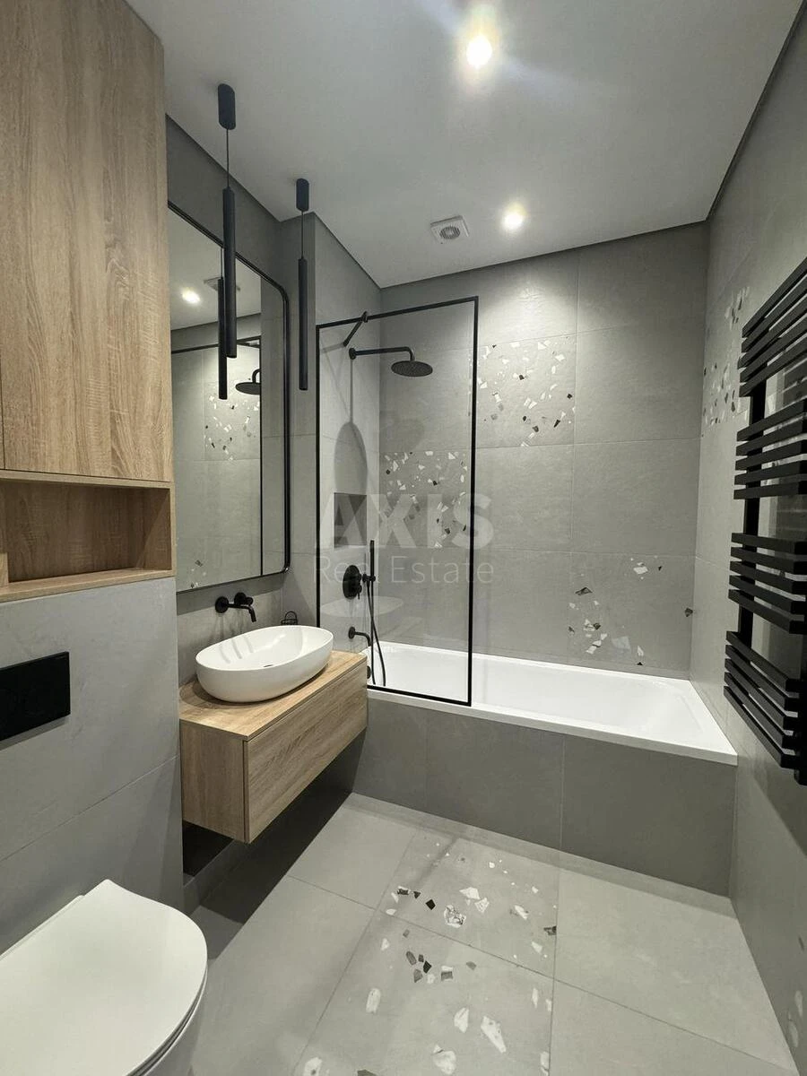 House vul. Sergija Kolosa, 150m2, Kyiv city621567