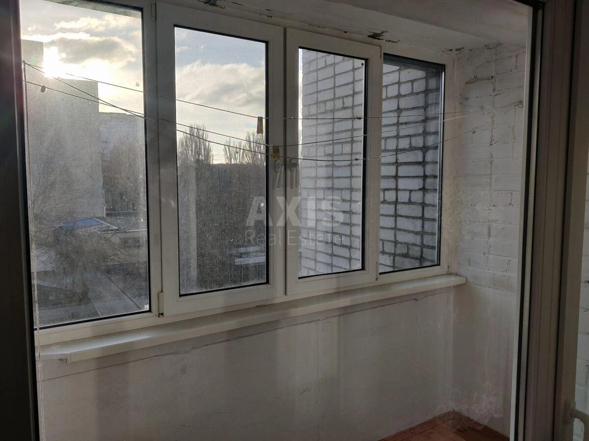 3k apartment vul. Ushyns'kogo 25А682682