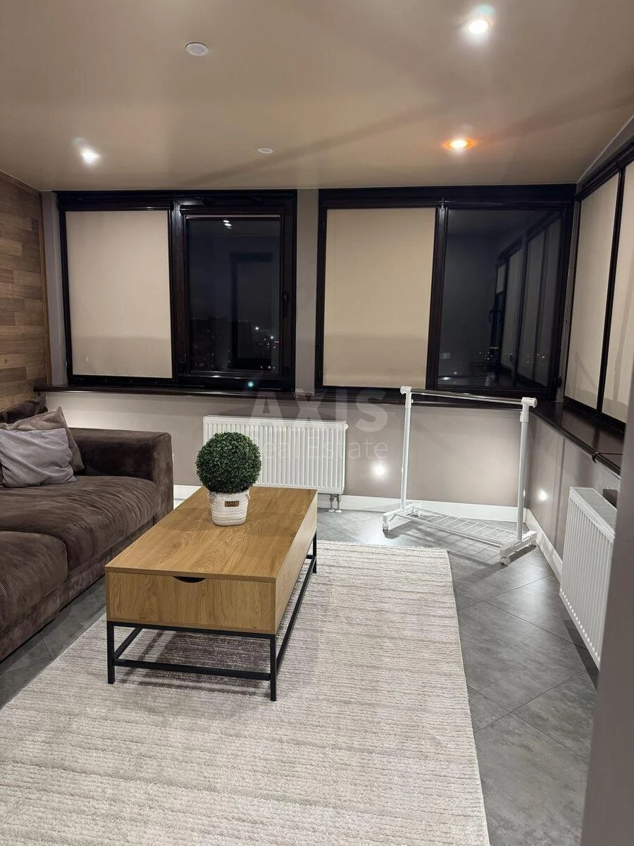 2k apartment vul. Samiyla Kishky 19/14697420