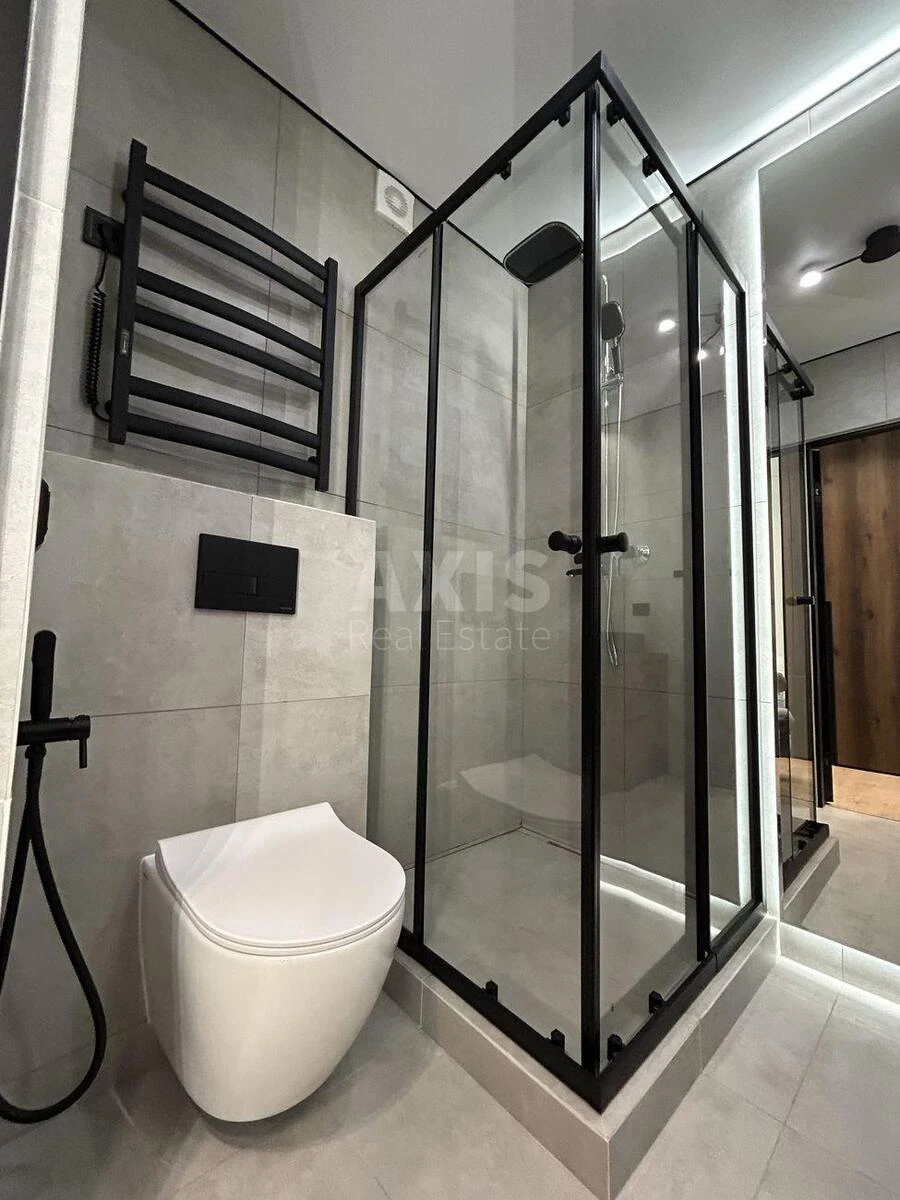 1k apartment vul. Myhajla Maksymovycha 28К682798
