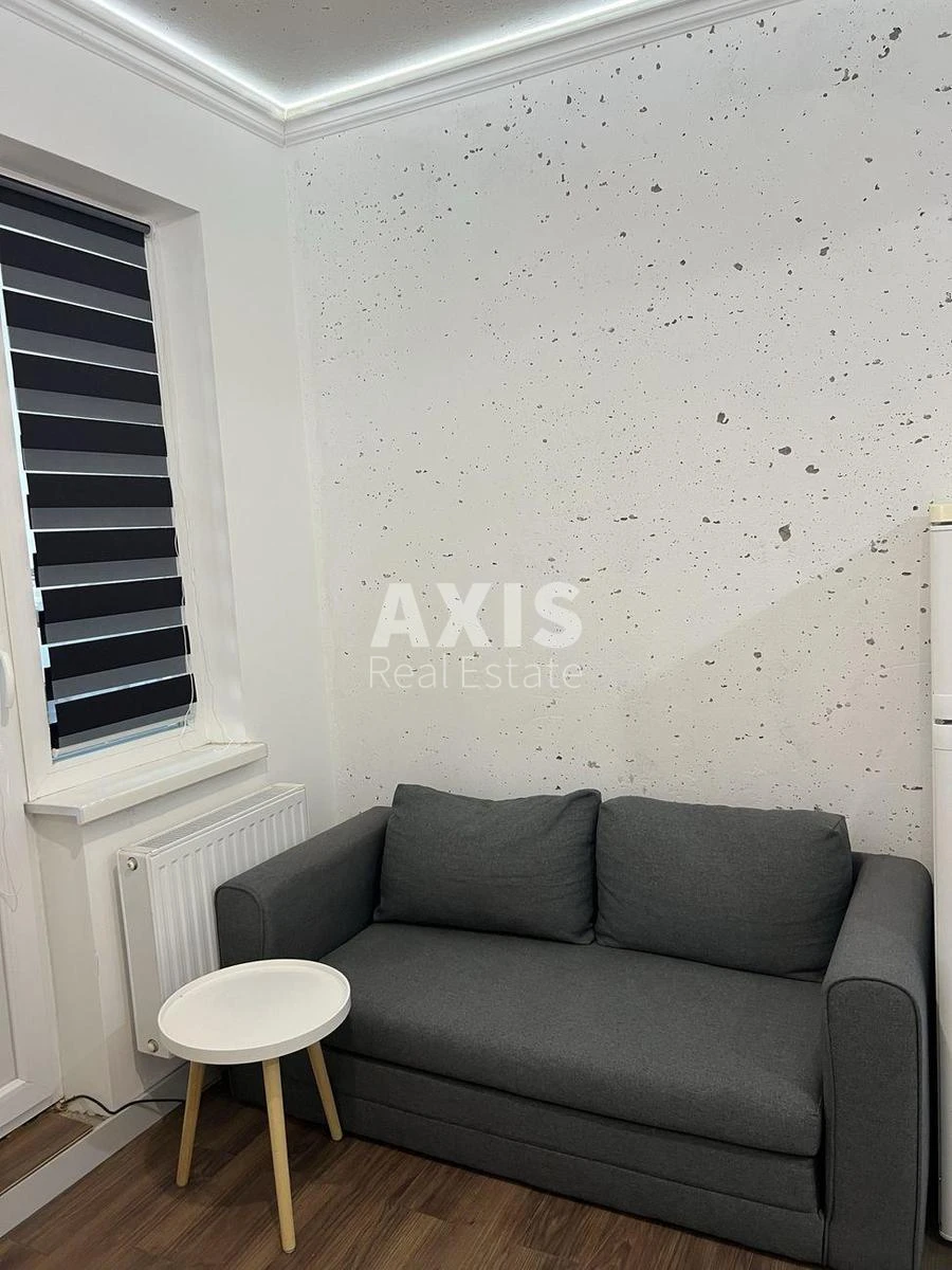 1k apartment vul. Samiyla Kishky 5Б442143