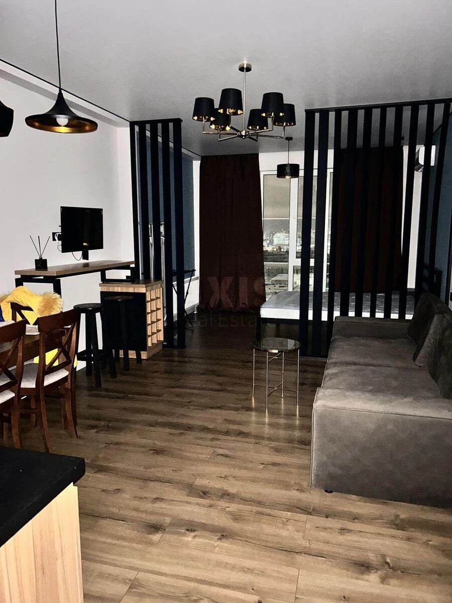 1к квартира ул. Михаила Максимовича 24649965