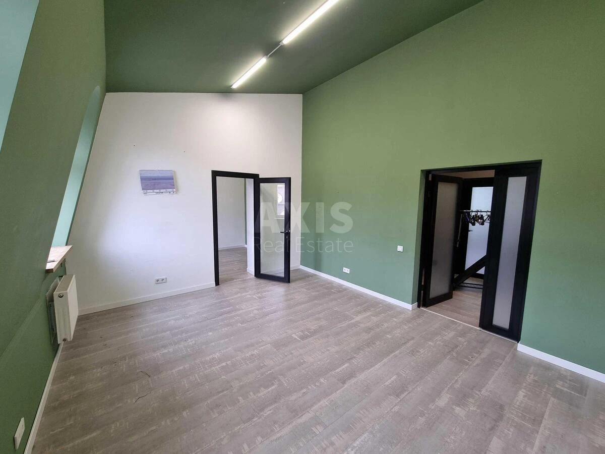 Office vul. Kozhum'jac'ka 12Г, 42m2650084