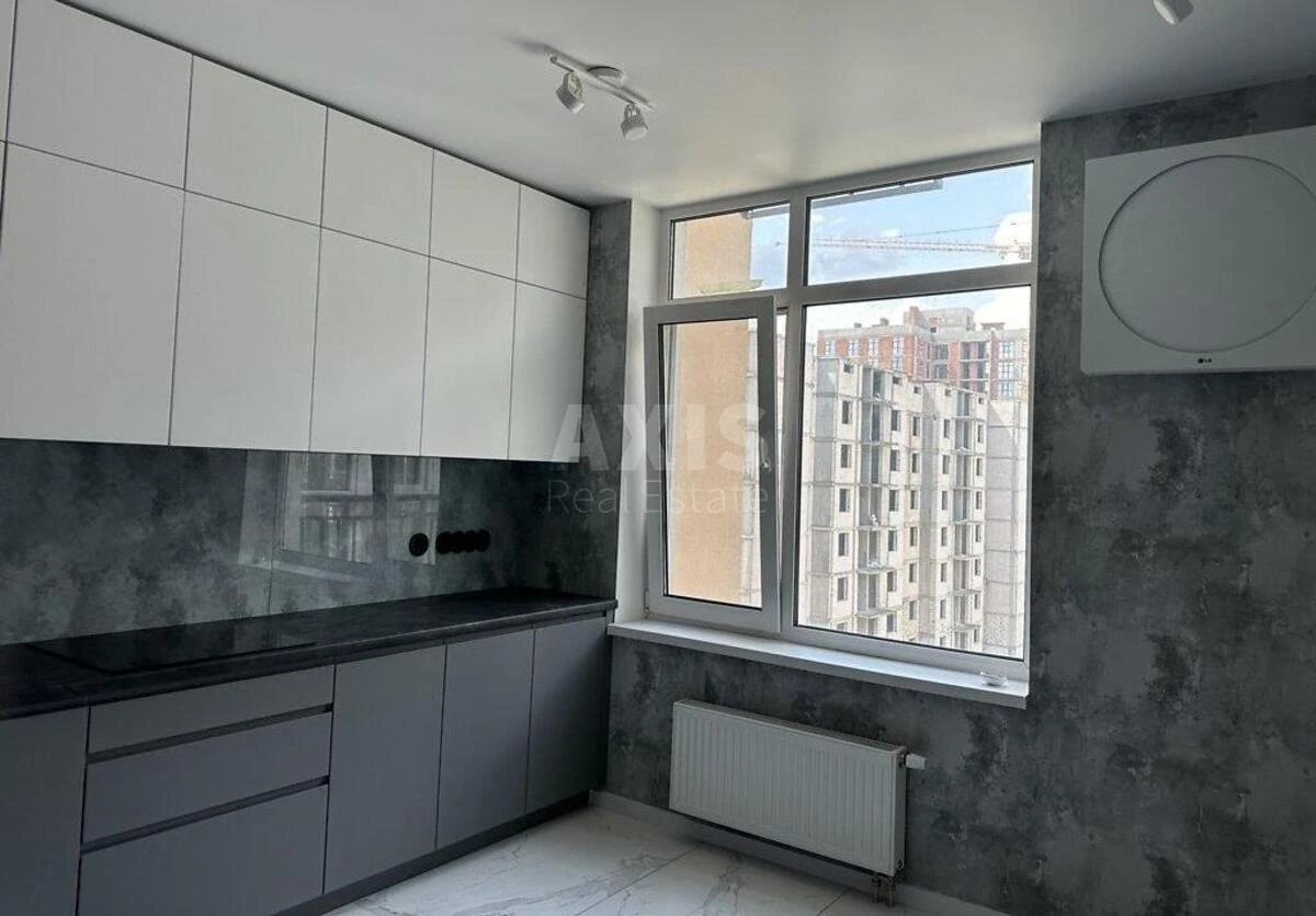 1k apartment vul. Zabolotnogo Akademika 148В, корп. 1484480