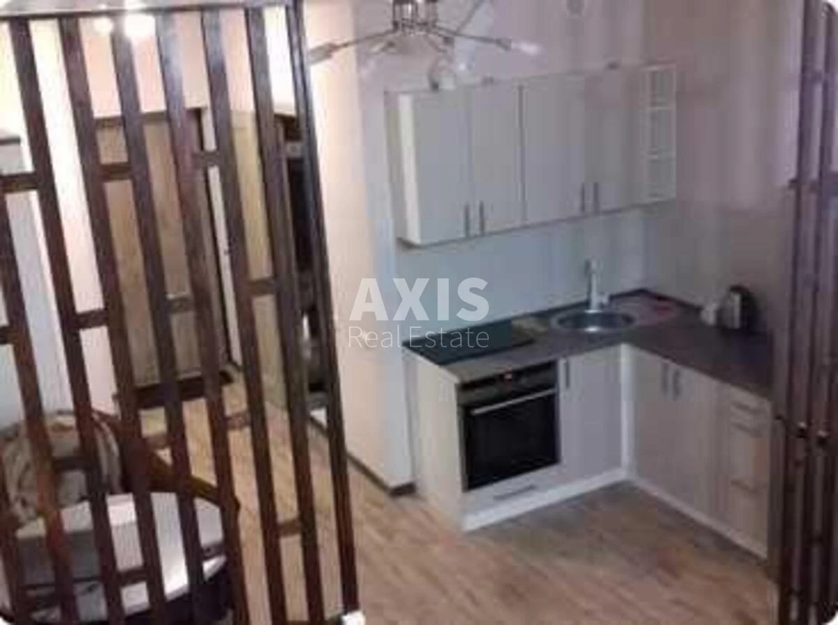 1k apartment pr-t Bazhana Mykoly 1753896