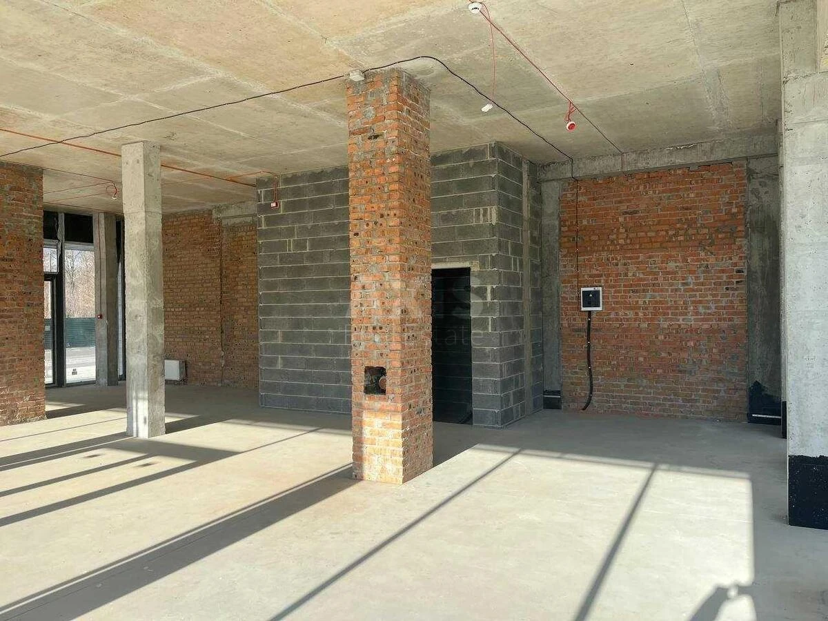 Trade object vul. Viktora Nekrasova 10, 139m2683053