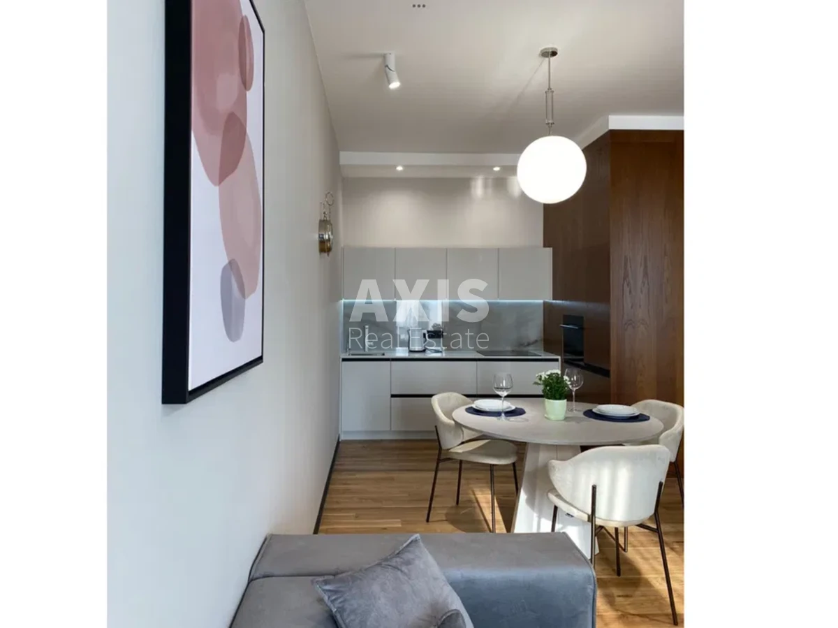 2к квартира ул. Федорова Ивана 2А234241