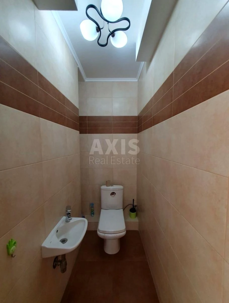 2k apartment vul. Ahmatovoi' Anny 32/18594119