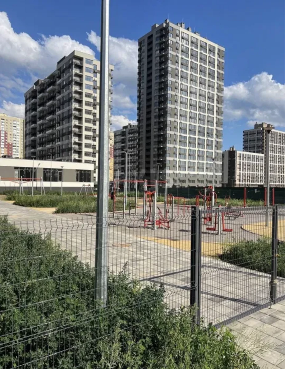 Офис ул. Семьи Кристеров 20, 54м2460138