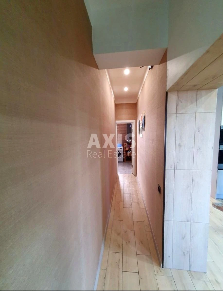 House vul. Sadova 61-a, 100m2, Kyiv city655649