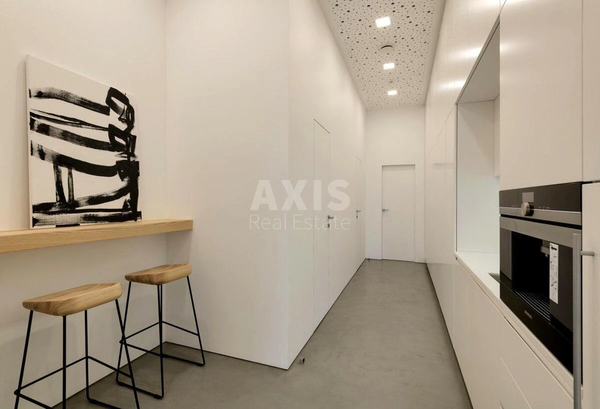 Office vul. Oleksandra Konyskoho 46, 165m2636428