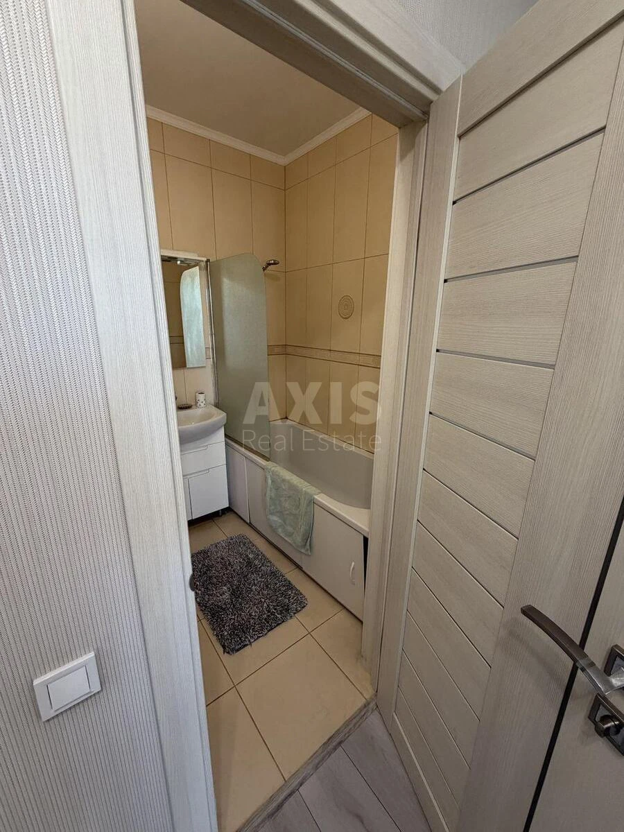 2к квартира вул. Деміївська 16688015