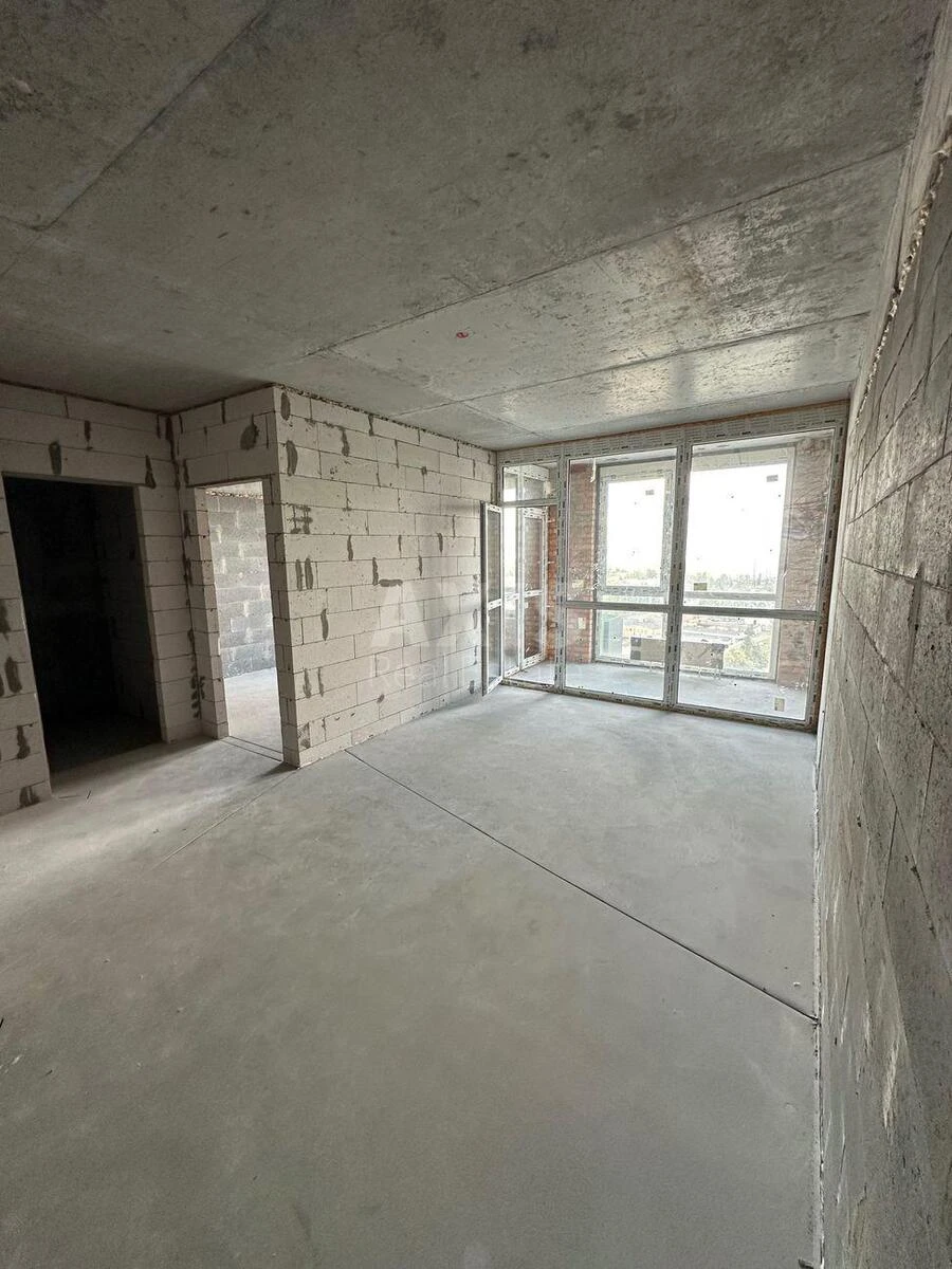 1k apartment vul. Prychal'na 10635060