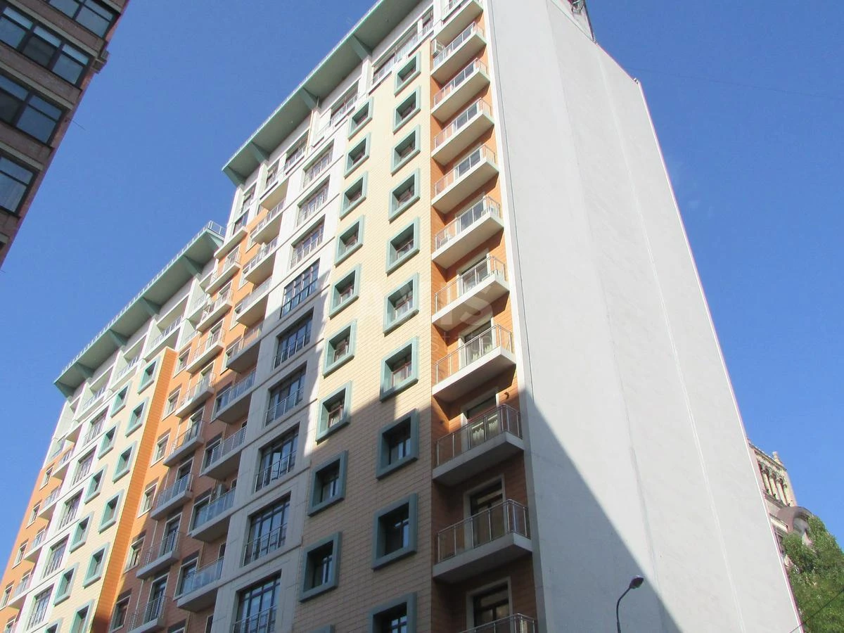 6к квартира ул. Крещатик 27Б7024817