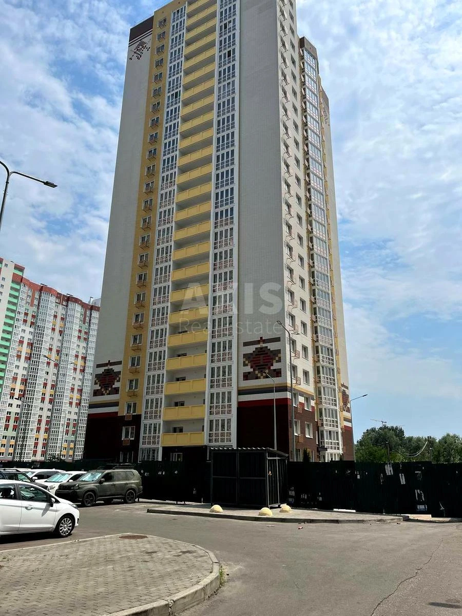 2k apartment vul. Gmyri Borysa 2065563