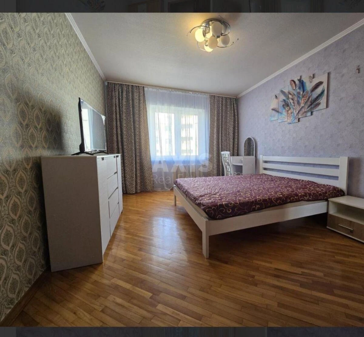 3k apartment vul. Vyshnjakivs'ka 7А671095