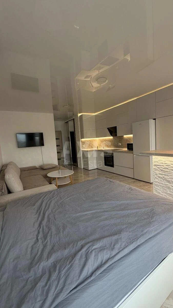 1к квартира ул. Мартовская 16, корп. 4687834