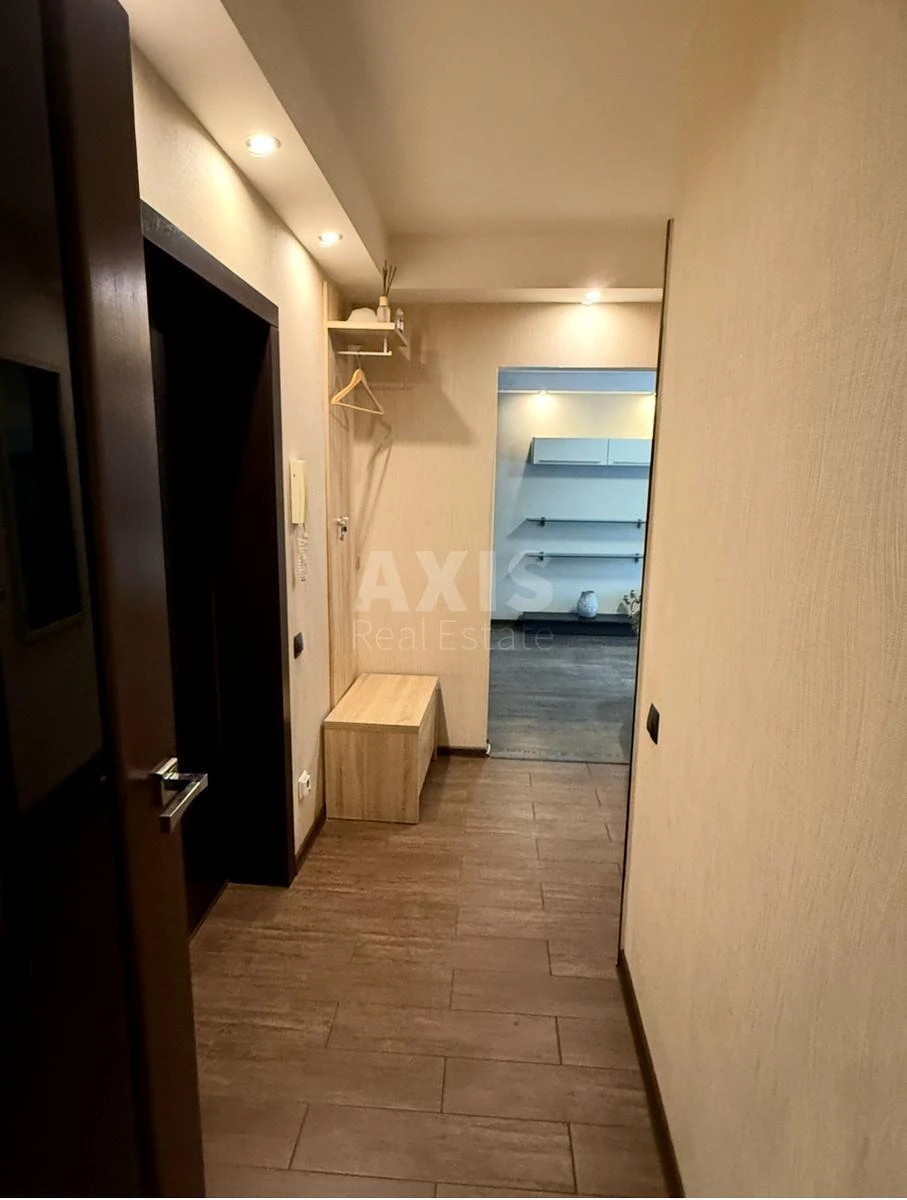 2к квартира ул. Дегтяревская 15593715