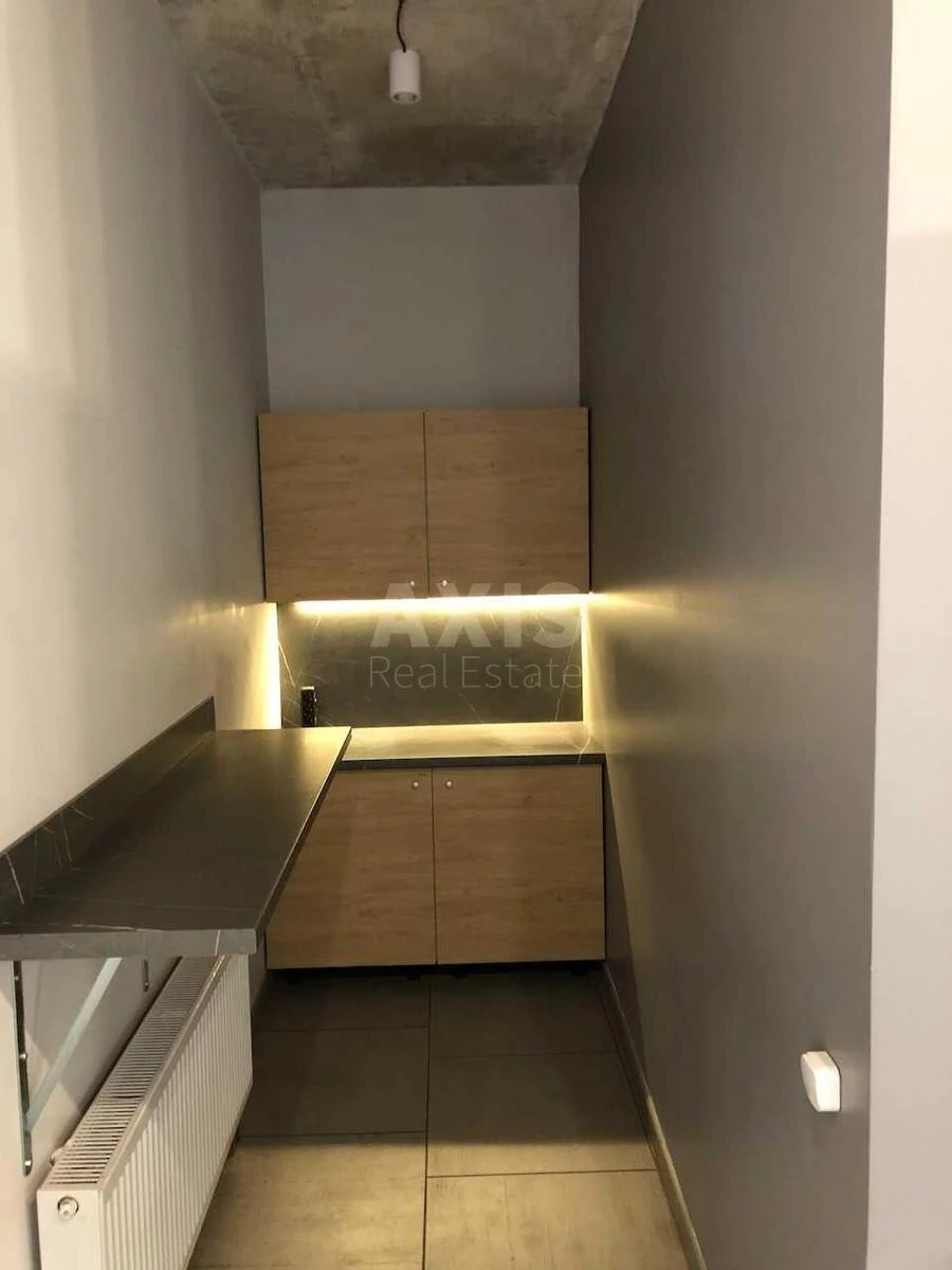 Trade object vul. Degtjarna 7, 120m2670815