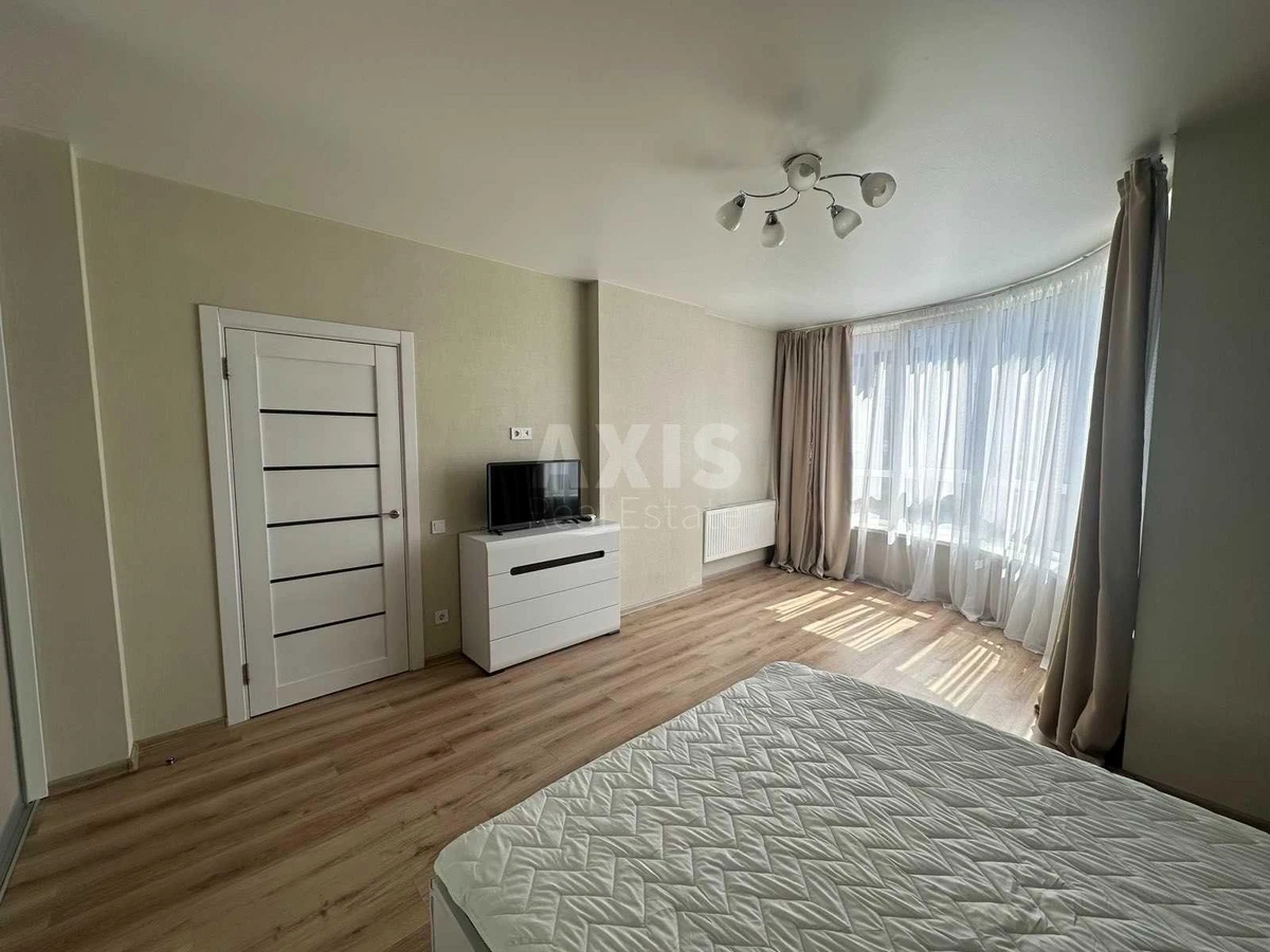 2k apartment vul. Mejtusa Kompozytora 4229844
