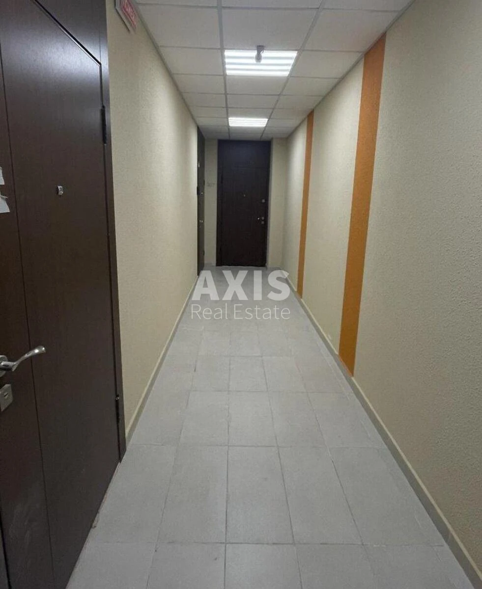 1k apartment pr-t Povitryanykh Syl 5665381